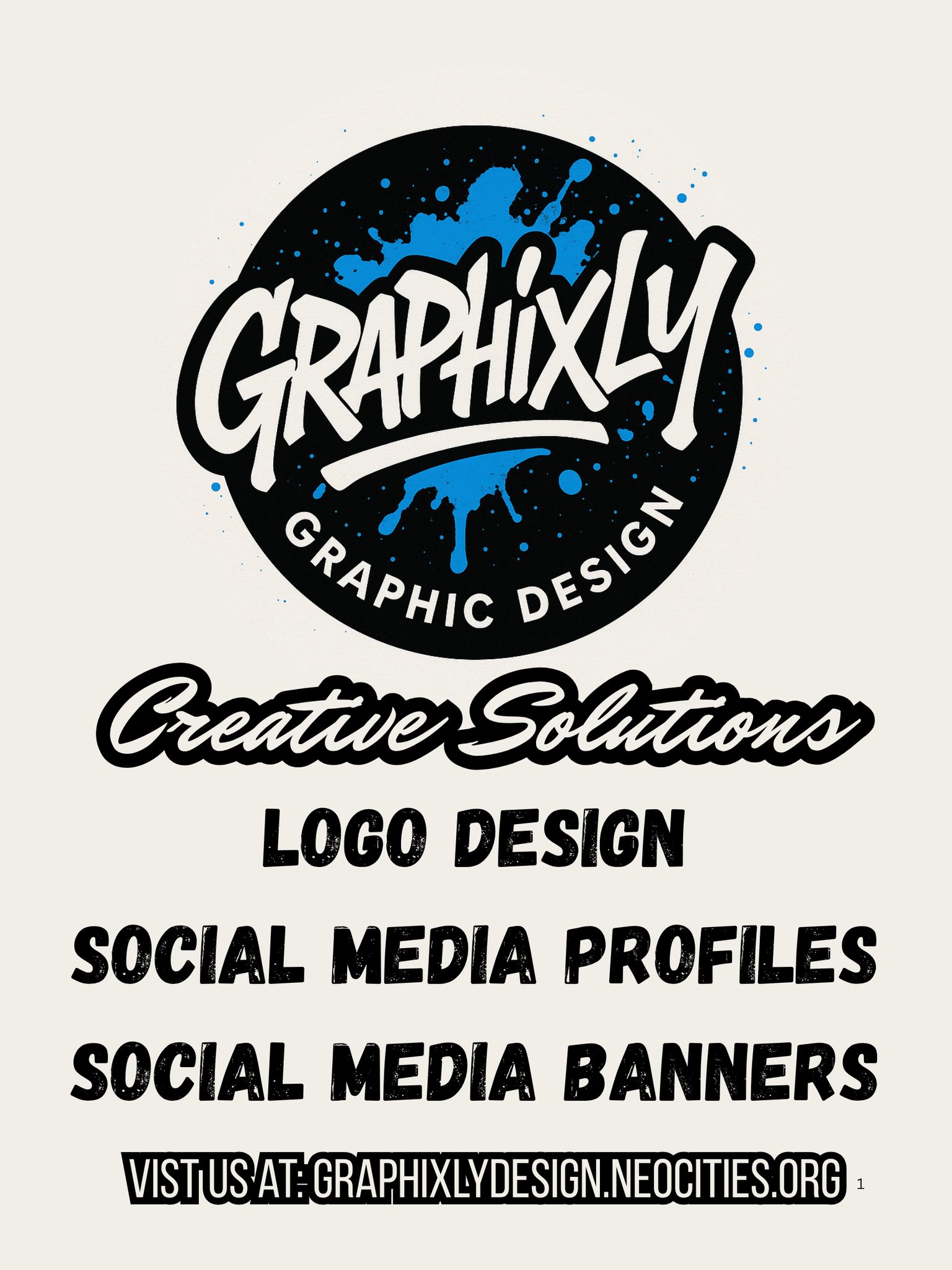 Logo Design